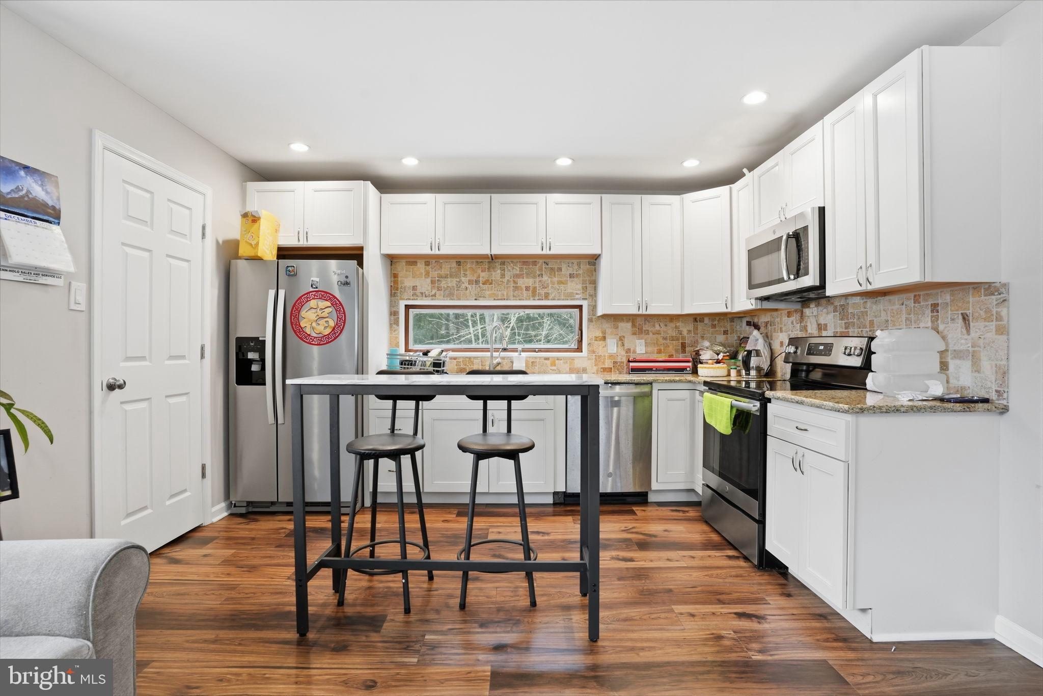 BLUE BELL - Residential