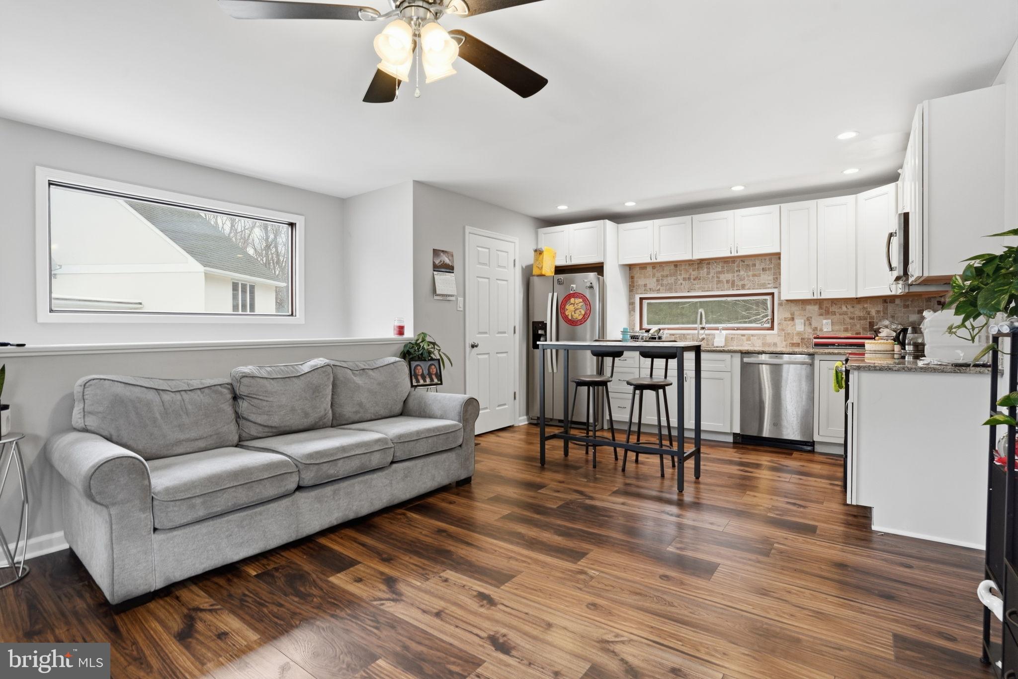 BLUE BELL - Residential