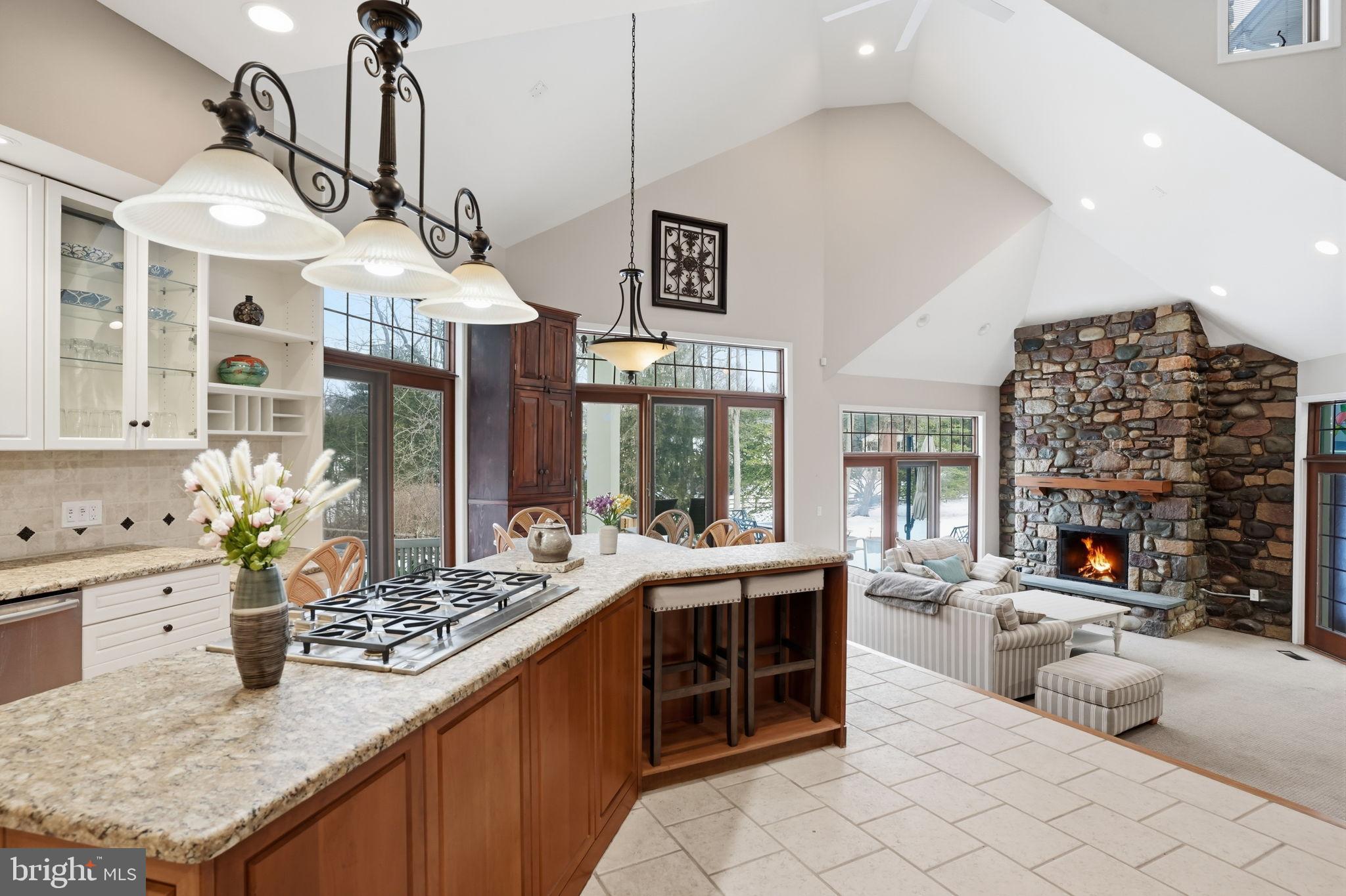 BLUE BELL - Residential