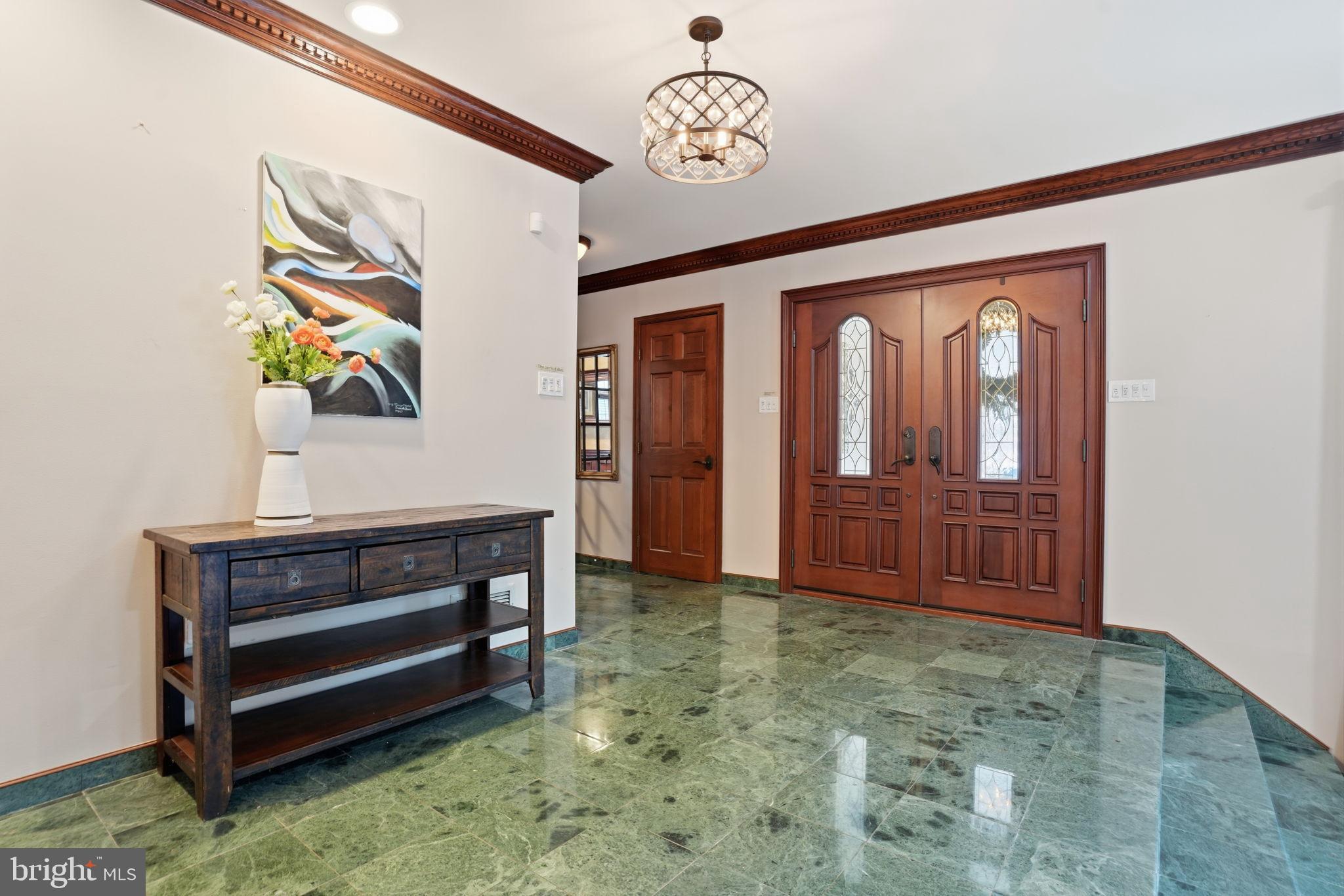 BLUE BELL - Residential