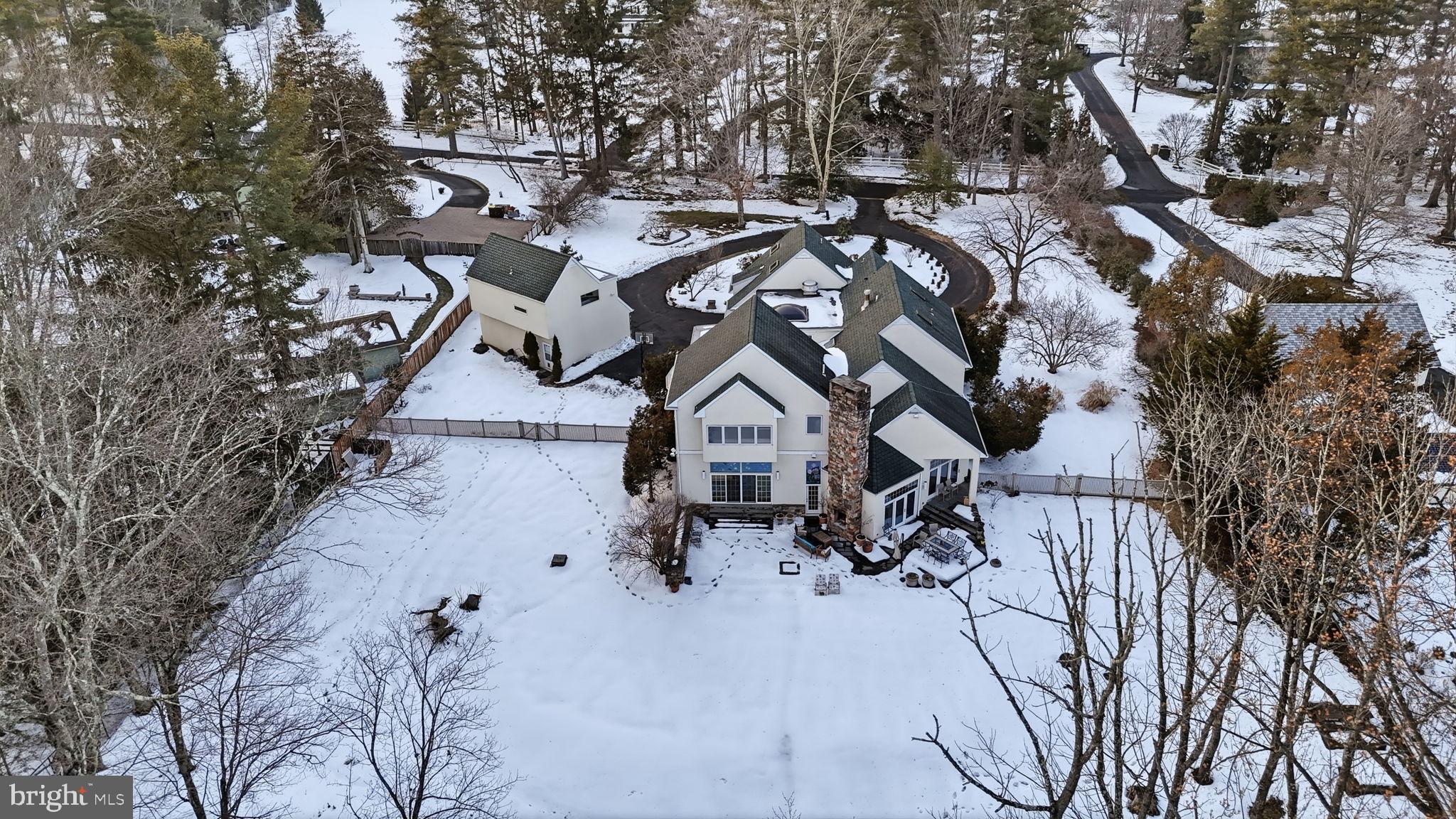 BLUE BELL - Residential