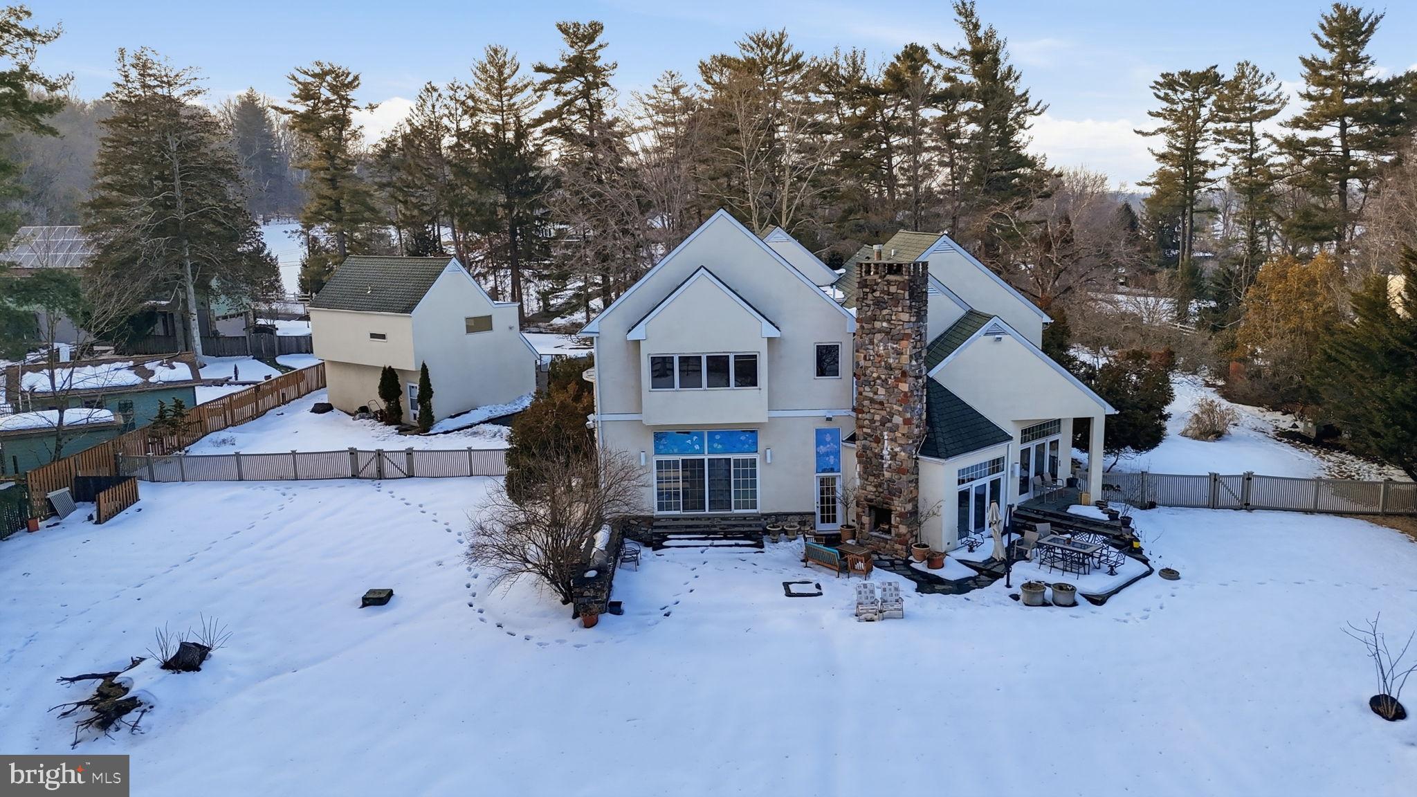 BLUE BELL - Residential