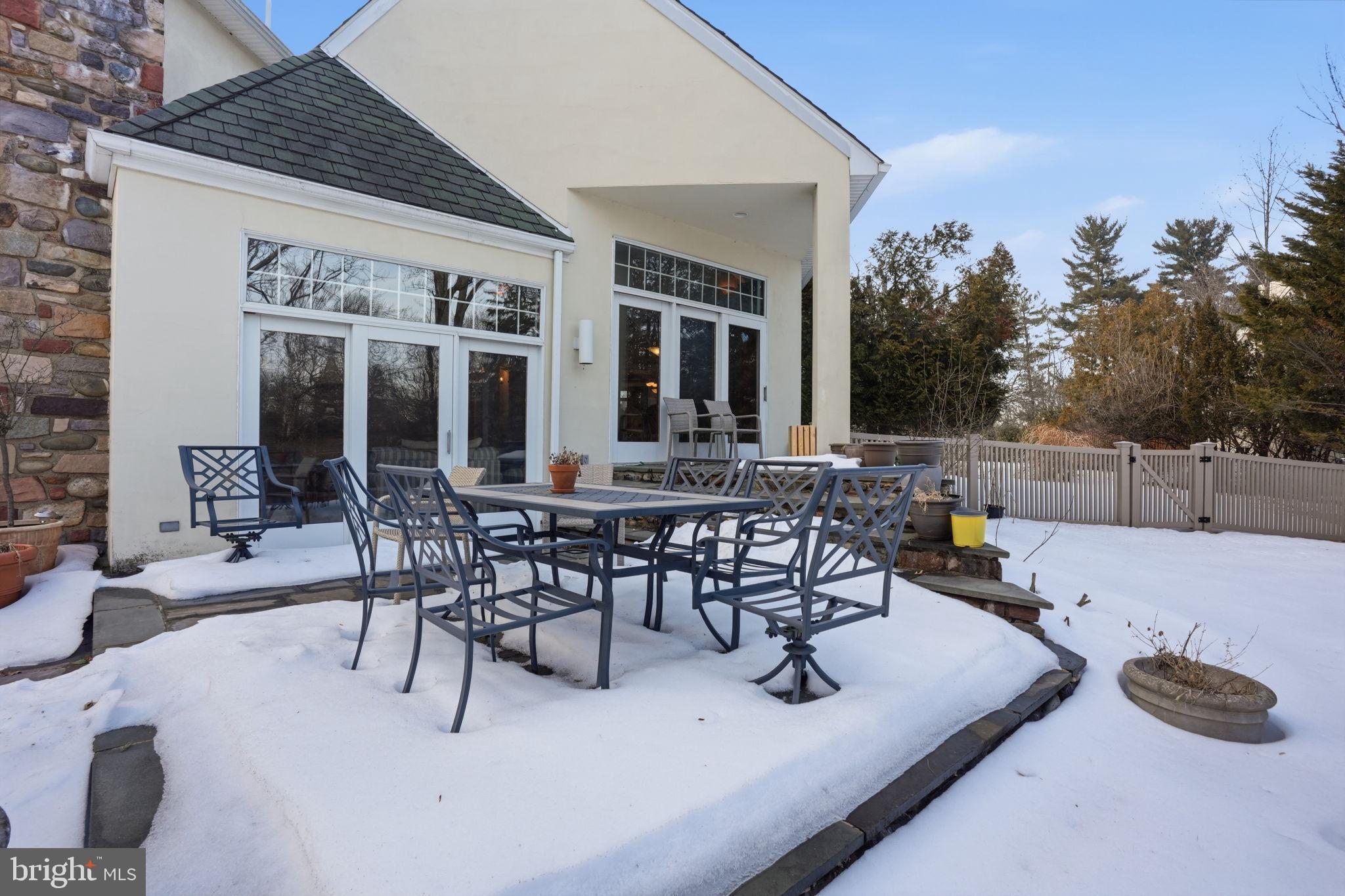 BLUE BELL - Residential