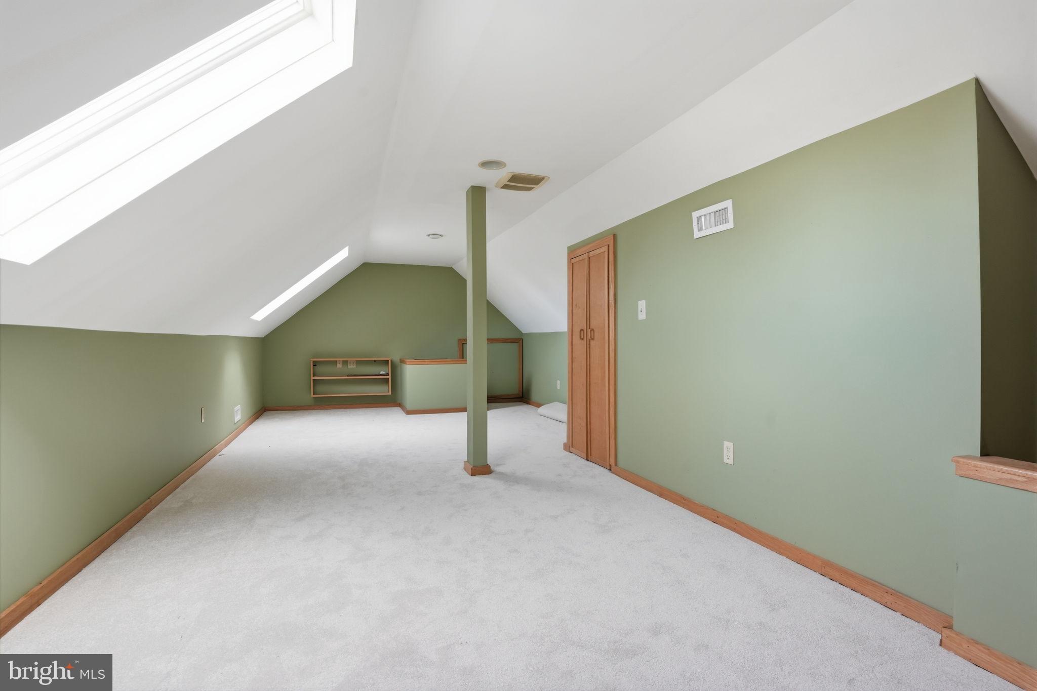 BLUE BELL - Residential