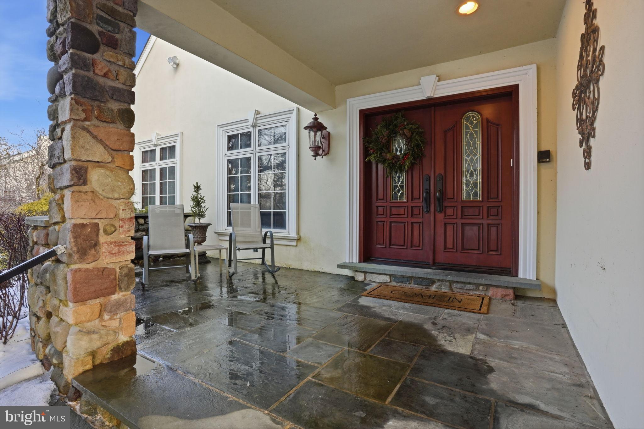 BLUE BELL - Residential