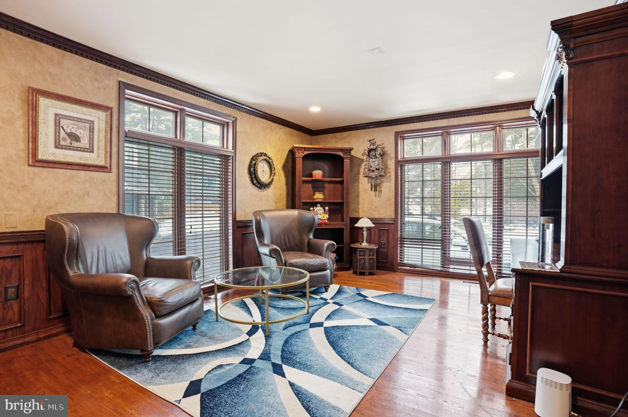 BLUE BELL - Residential