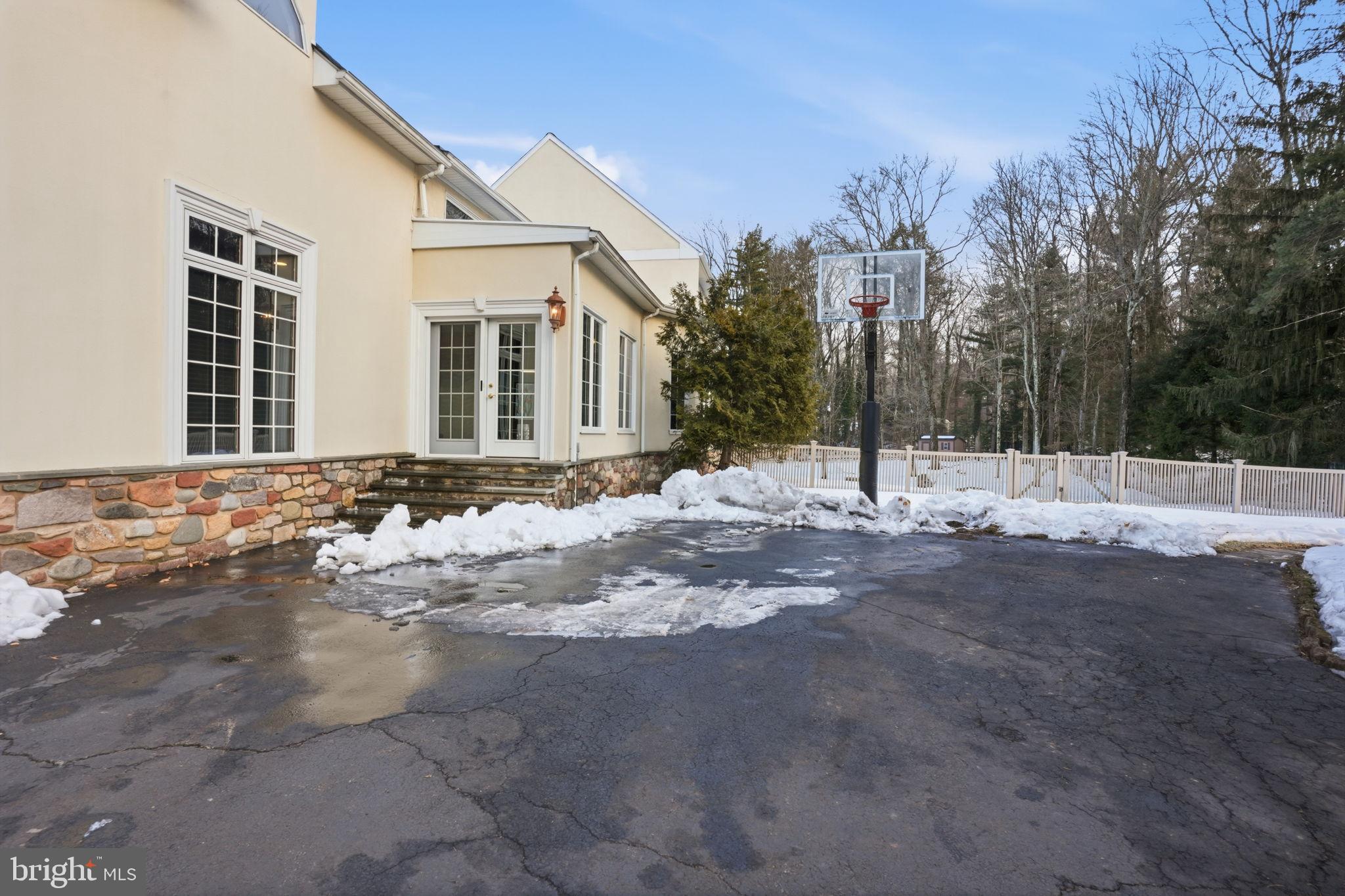 BLUE BELL - Residential