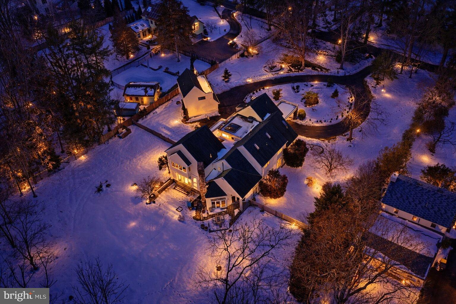 BLUE BELL - Residential