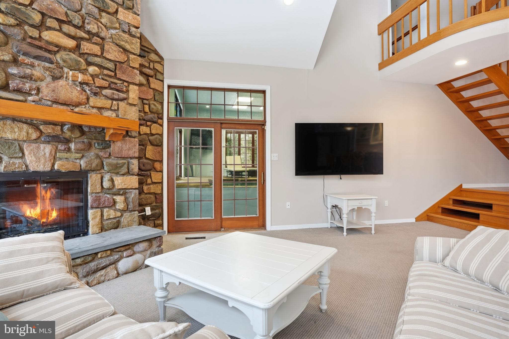 BLUE BELL - Residential