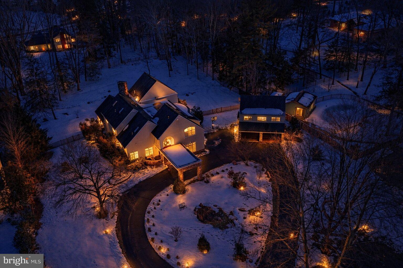 BLUE BELL - Residential