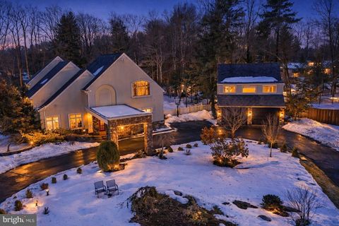 244 MATHERS ROAD AMBLER PA 19002