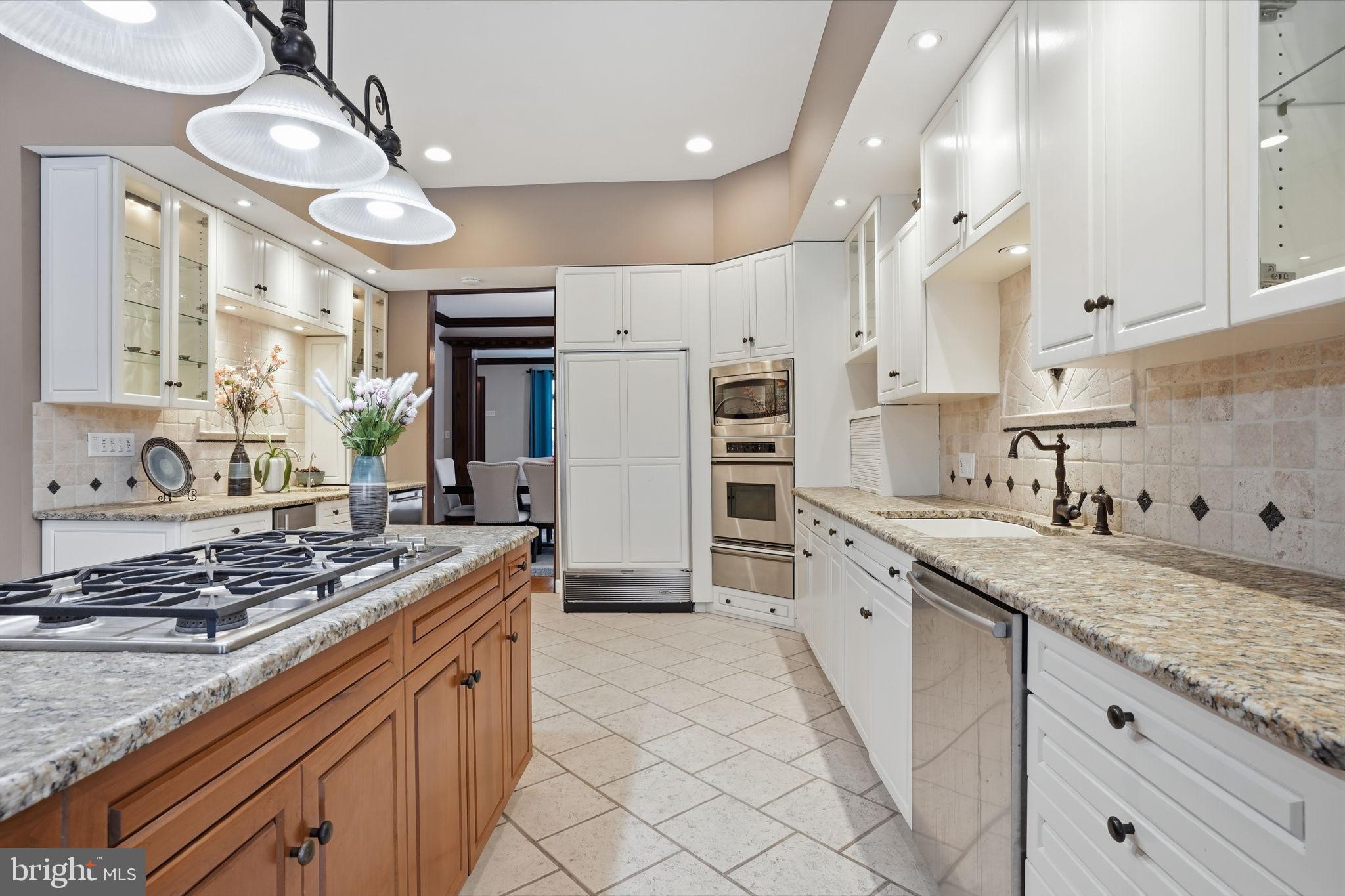 BLUE BELL - Residential