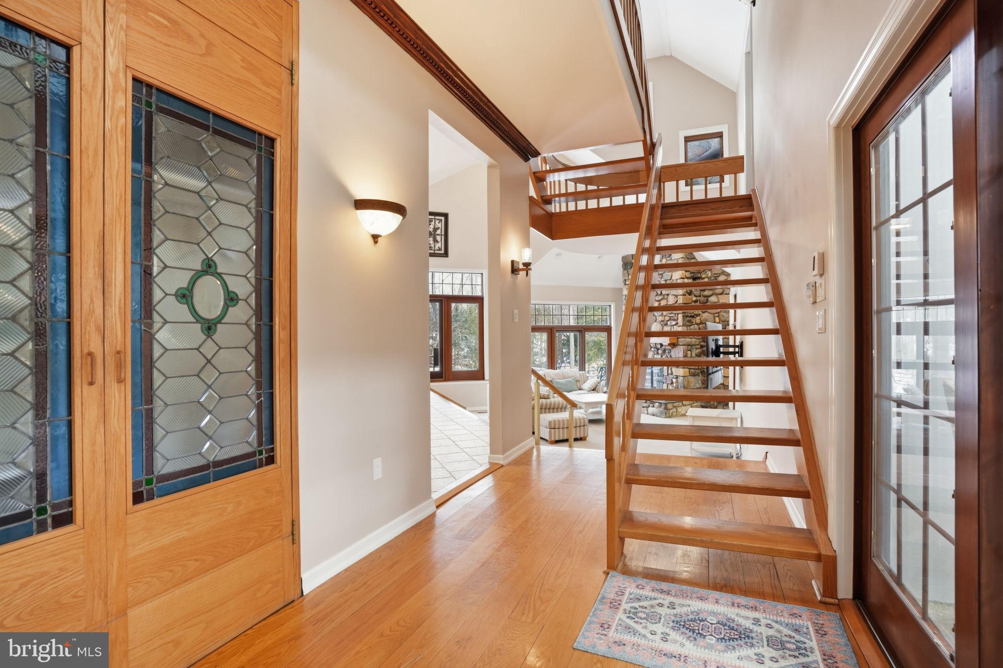 BLUE BELL - Residential