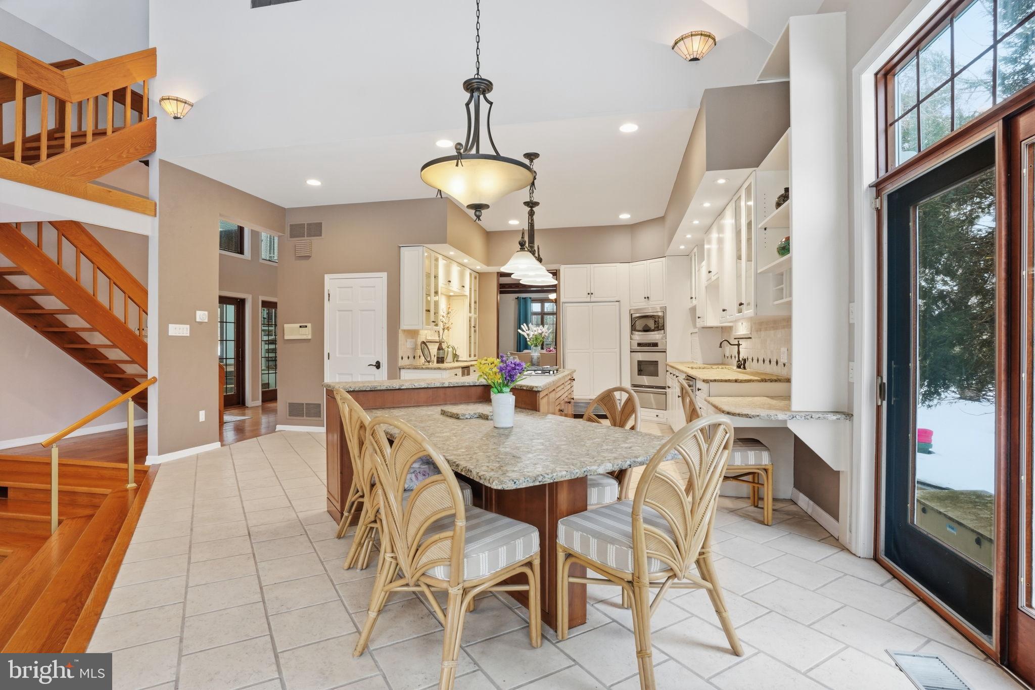 BLUE BELL - Residential