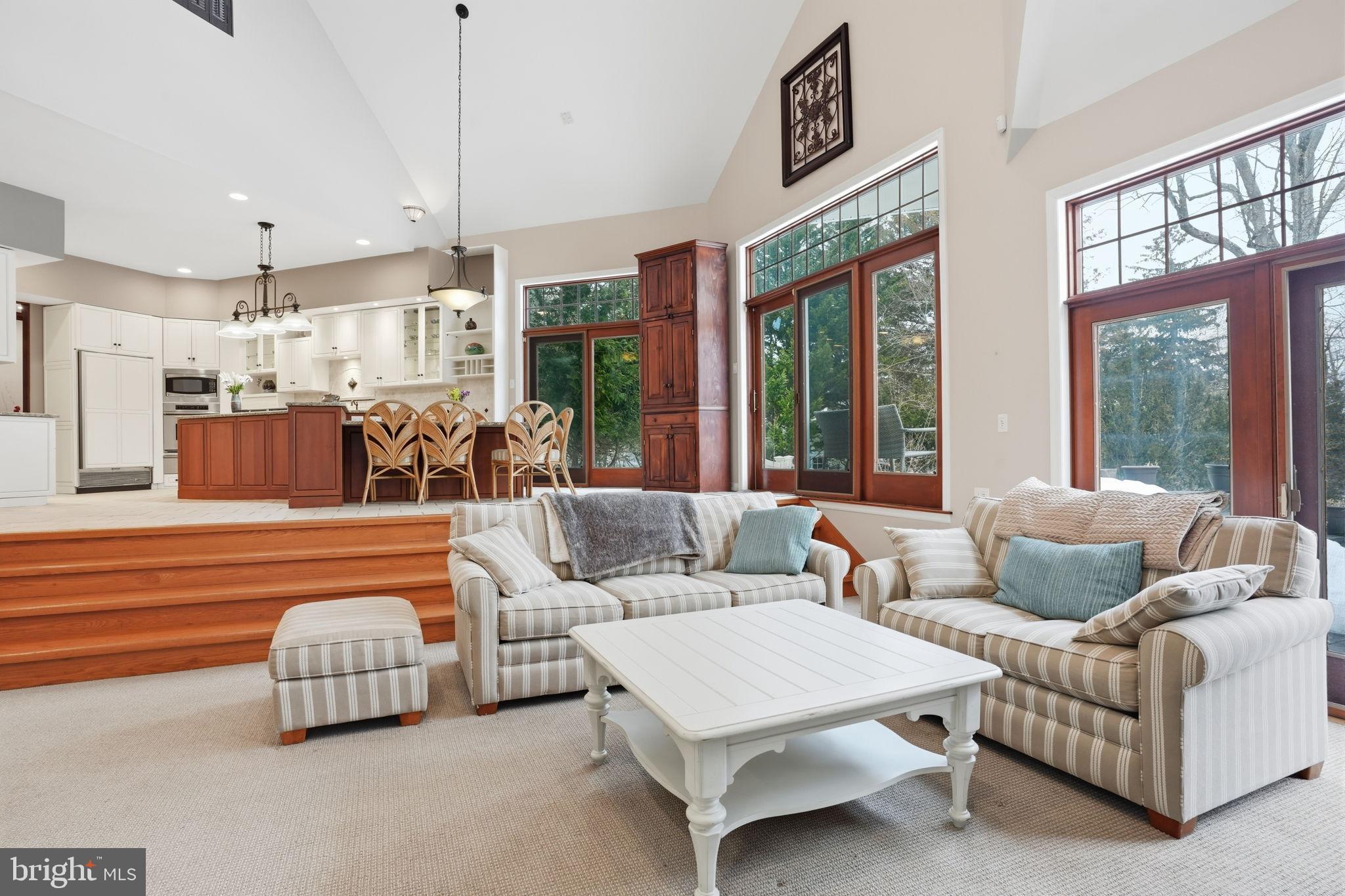 BLUE BELL - Residential