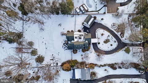 244 MATHERS ROAD AMBLER PA 19002