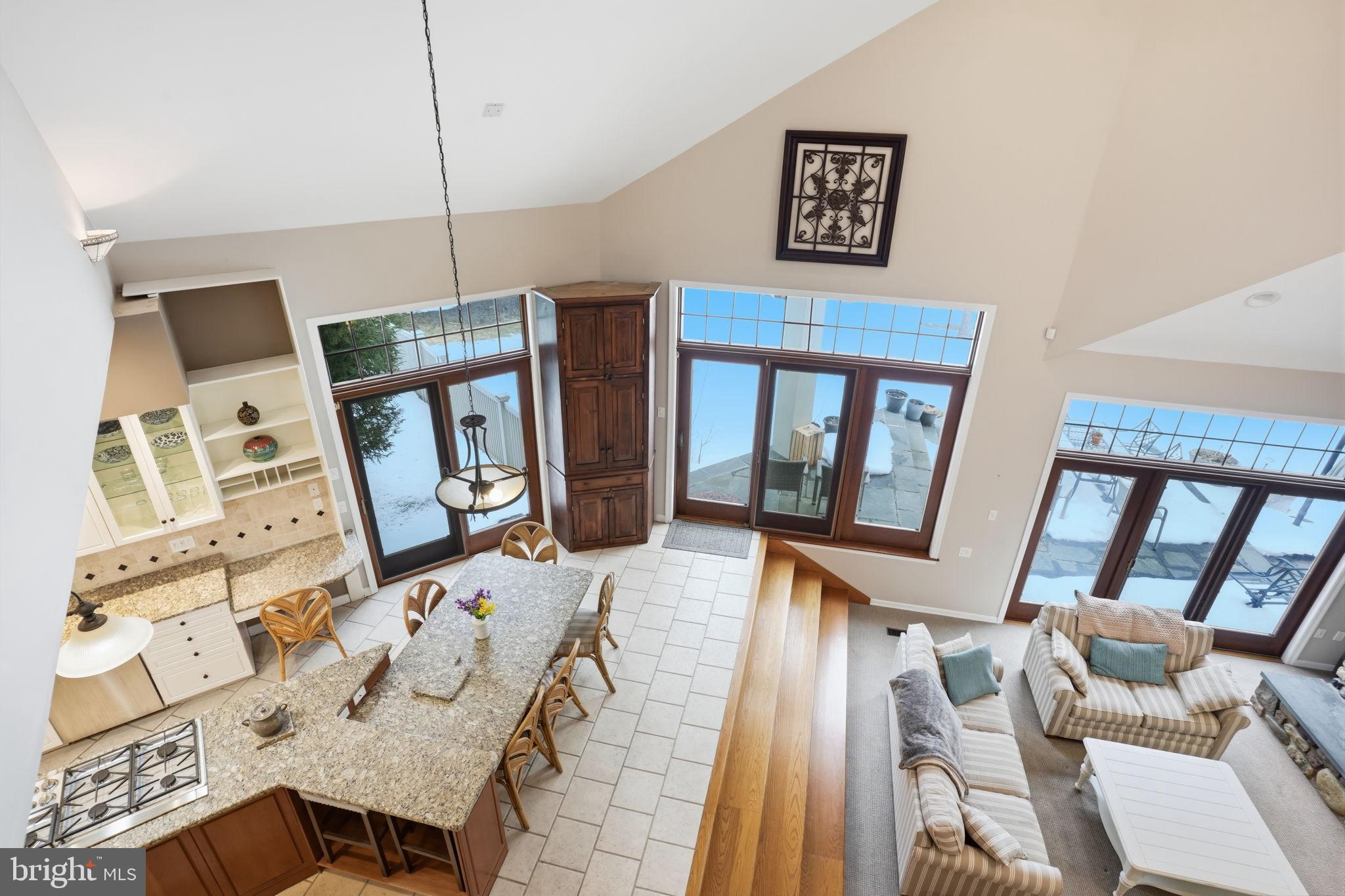 BLUE BELL - Residential