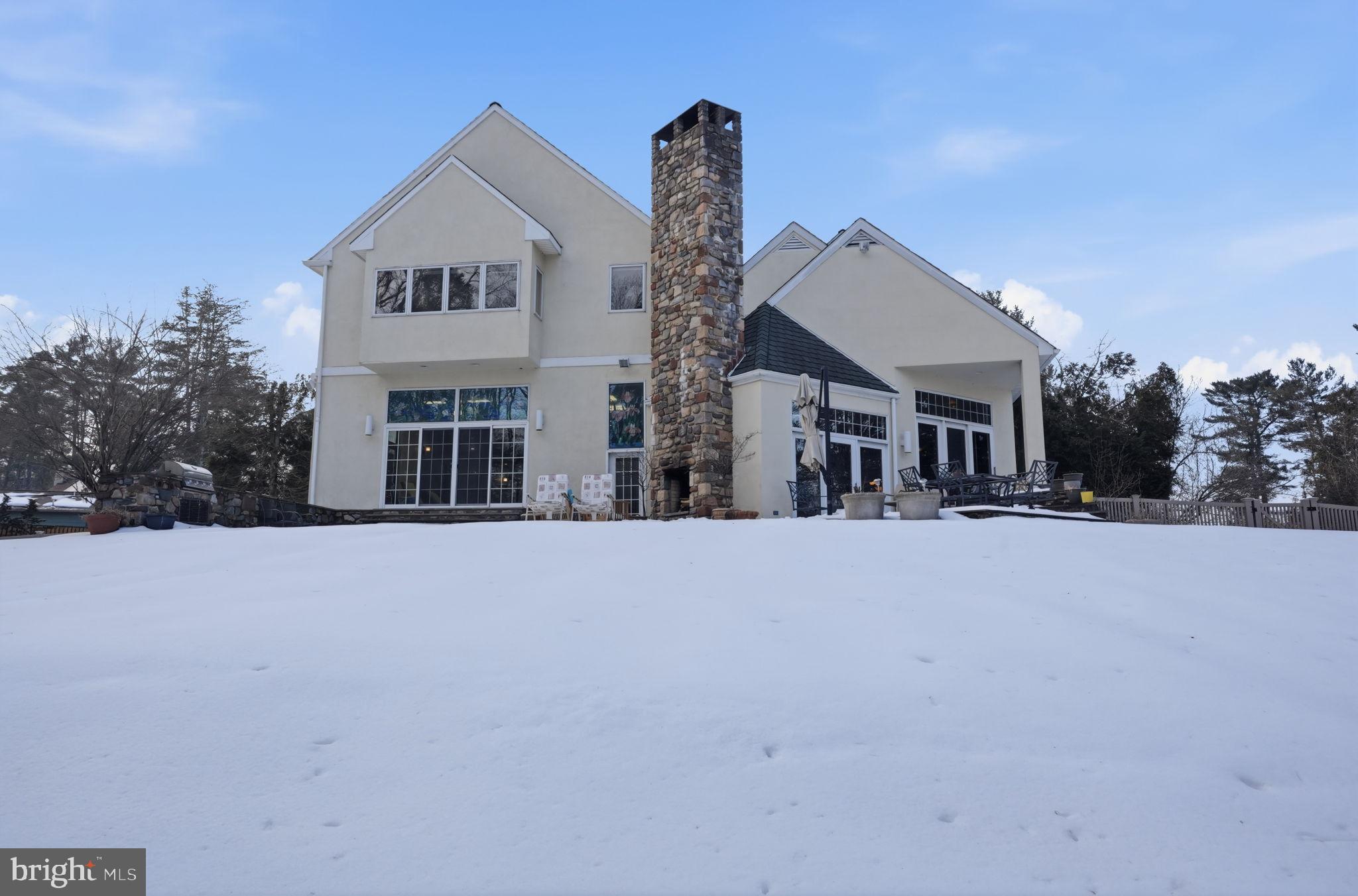 BLUE BELL - Residential