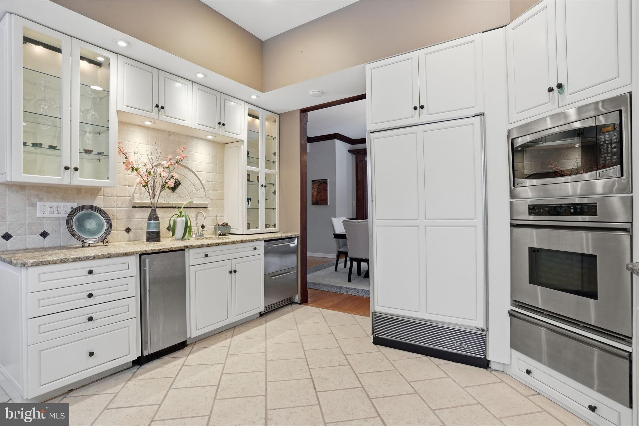 BLUE BELL - Residential