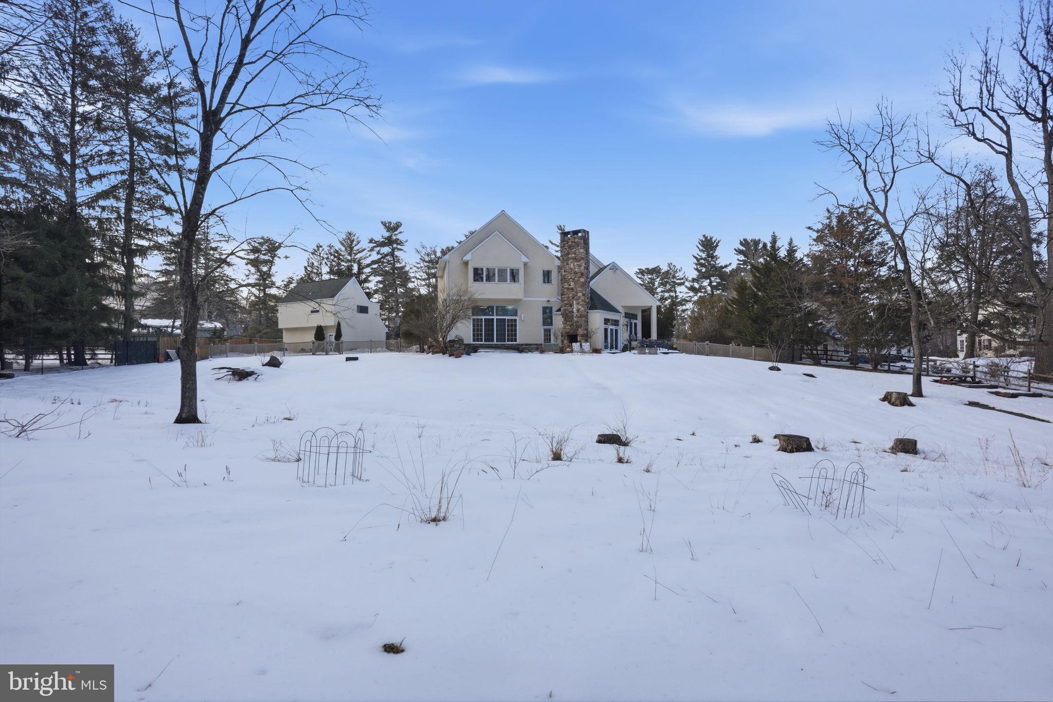 BLUE BELL - Residential