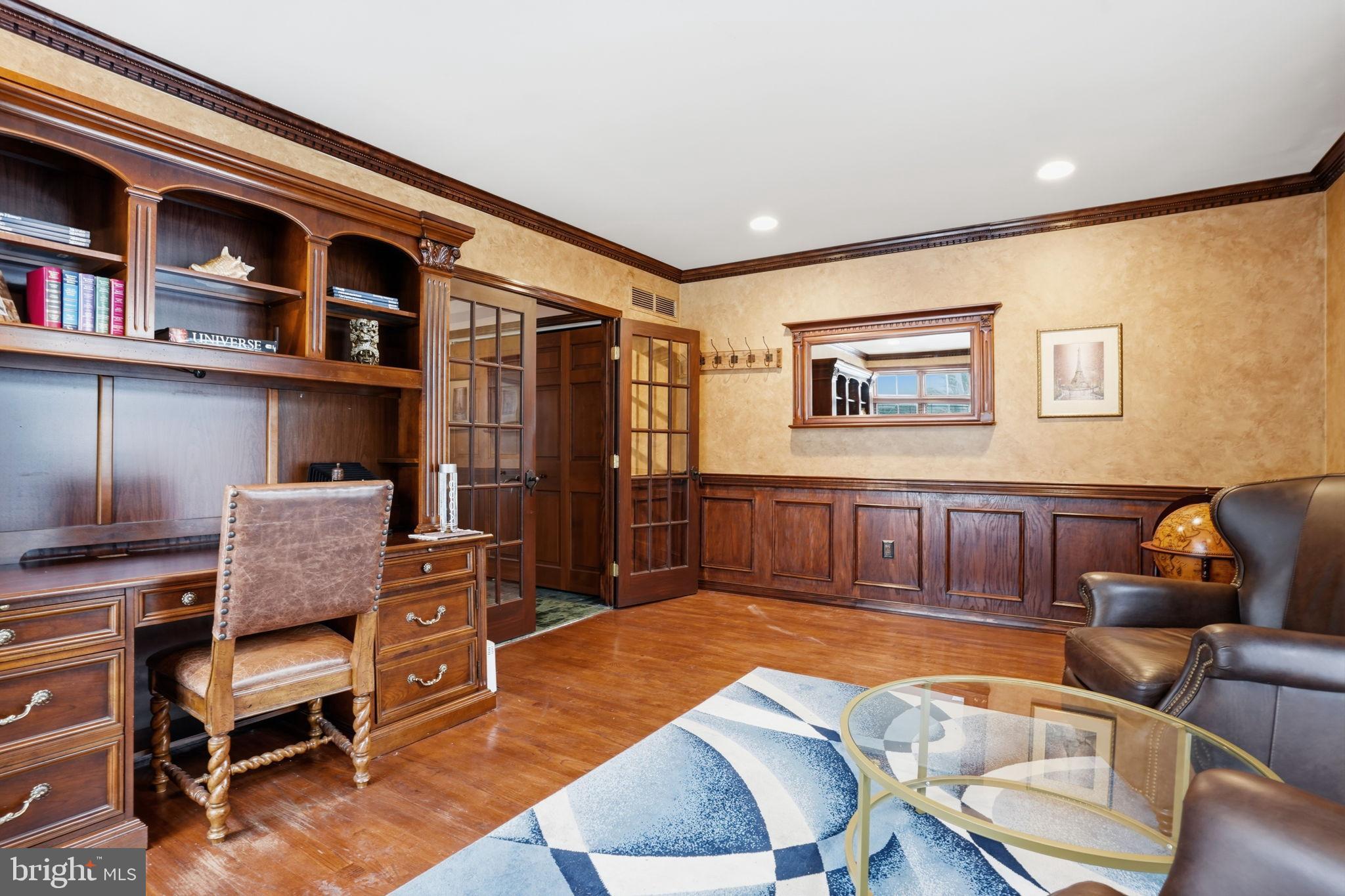 BLUE BELL - Residential