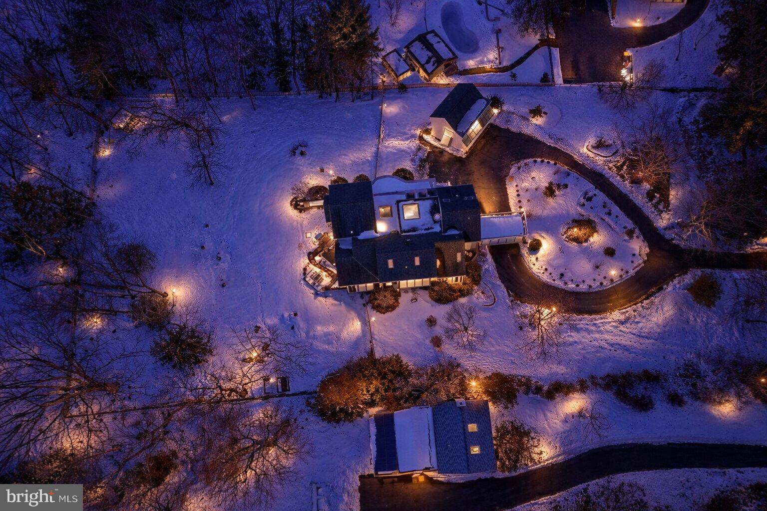 BLUE BELL - Residential