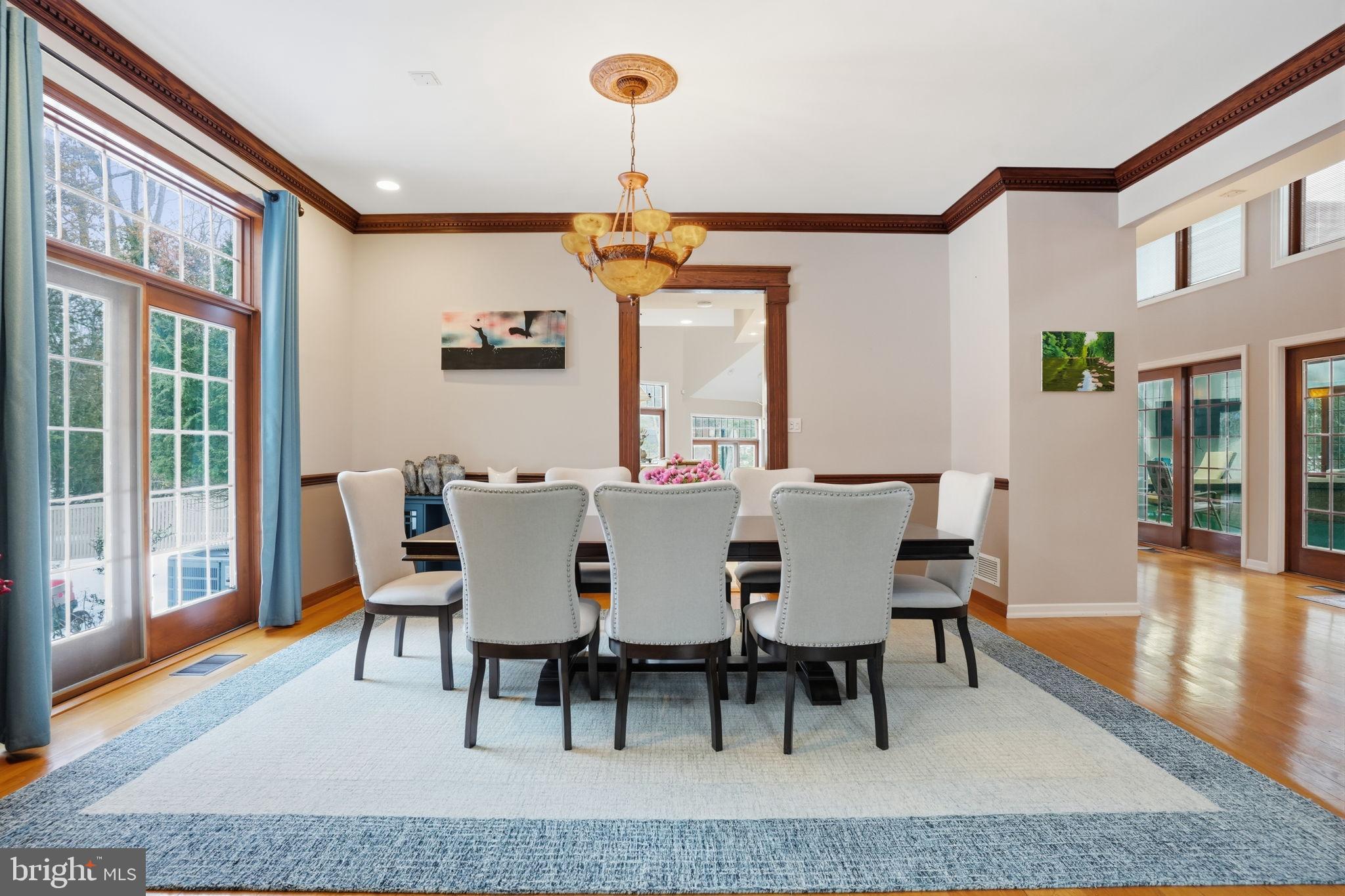 BLUE BELL - Residential