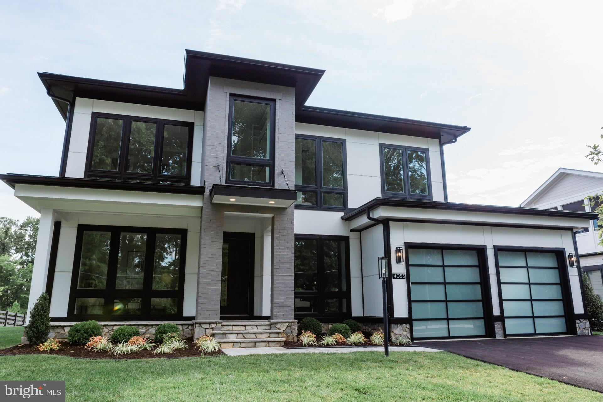 BROYHILL LANGLEY ESTATES - Residential