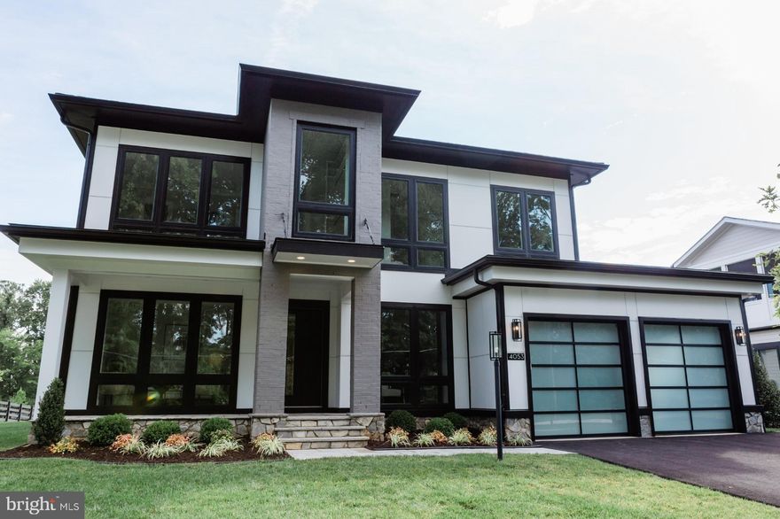 **TO BE BUILT-DELIVERY FOR SPRING 2024***PLEASE VISIT ONE OF OUR MODEL HOMES 4053 THORNTON ST. ANNANDALE, VA.  22003 AND 6506 HALLS FARM LANE MCLEAN, VA. 22101.  OPEN THURS-MON  11-4** Presenting 'The Wedgewood' executive series custom home to be built by Premier Homes Group. This pre-sale opportunity offers the ability to select your own finishes and make a truly custom home. The Gorgeous contemporary potential 6 bedroom, 6 full and 2 half bath home is offering all the luxuries home buyers seek and located in a fabulous location nestled on a .38 acre lot. Open floor plan, hardwood floors on main level and primary suite, high ceilings, an abundance of windows, decorative moldings, on trend 3 tone paint, formal living room, dining room, stunning chef's kitchen with high-end stainless steel appliances, quartz countertops, large center island and morning room opening to a spacious family room with cozy gas fireplace. Mudroom with built-in bench. Powder room on main level plus convenient bedroom and private en-suite bath on main level. Upstairs, the luxurious primary suite boasts a sitting room, dual walk in closets, and en suite bath with freestanding soaking tub and expansive walk in shower with dual shower heads, built-in seat and frameless glass. 3 additional bedrooms each with walk in closets and en-suite baths. Bedroom level laundry room with quartz countertops. Still time to customize/make buyer selections. All this in an excellent location!