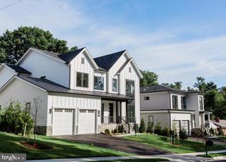 BROYHILL LANGLEY ESTATES - Residential