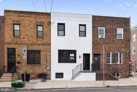 Tiny photo for 2016 S 10th Street, PHILADELPHIA, PA 19148 (MLS # PAPH2625234)