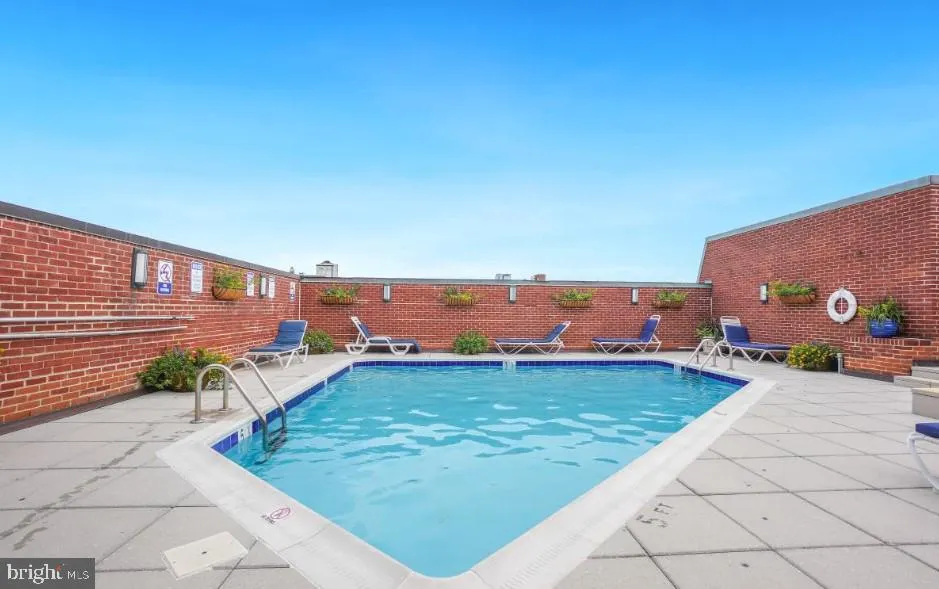 Additional image 72 of 1080 Wisconsin Avenue NW Unit 2009, Washington, DC 20007