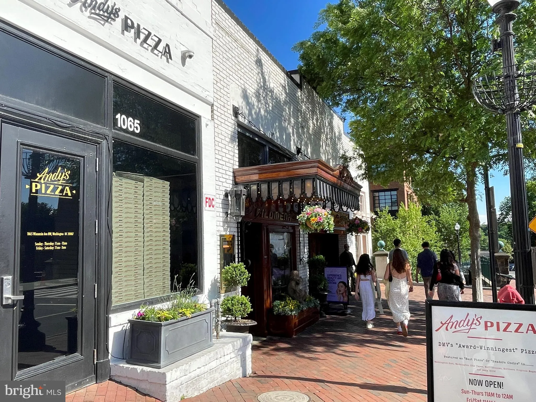 Additional image 76 of 1080 Wisconsin Avenue NW Unit 2009, Washington, DC 20007