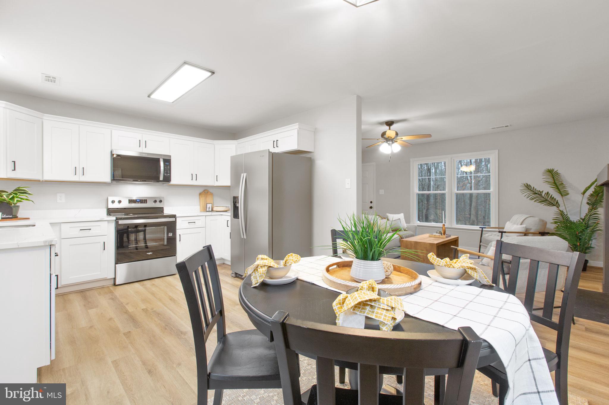 LAKE LAND OR - Residential