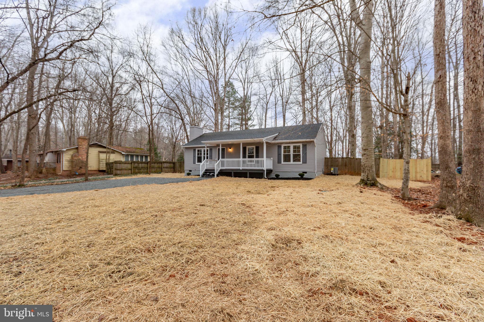 LAKE LAND OR - Residential