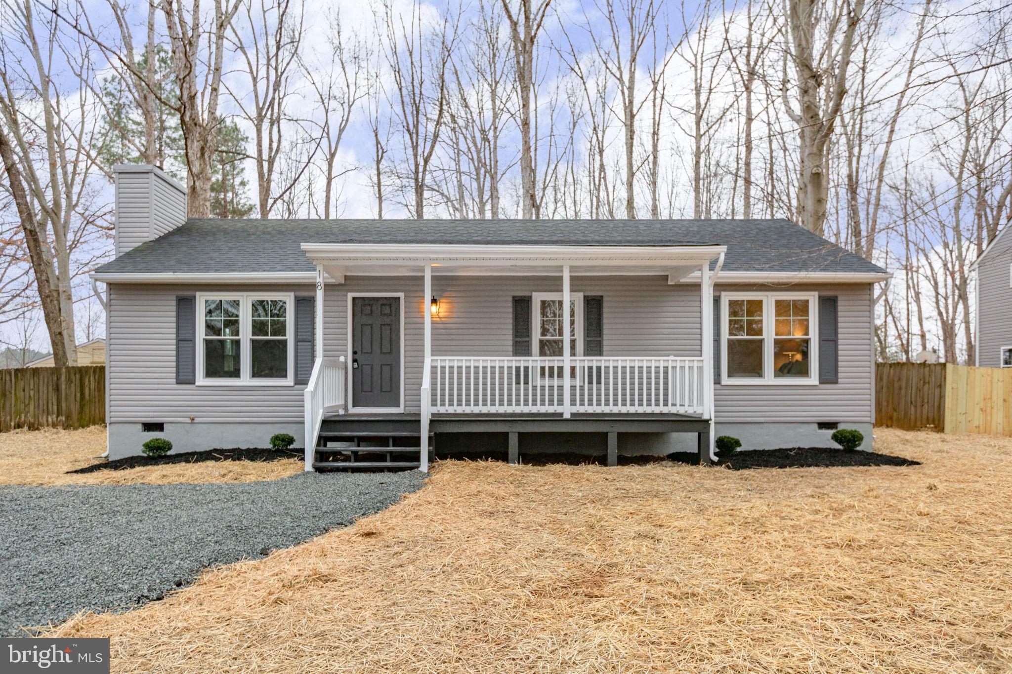 LAKE LAND OR - Residential