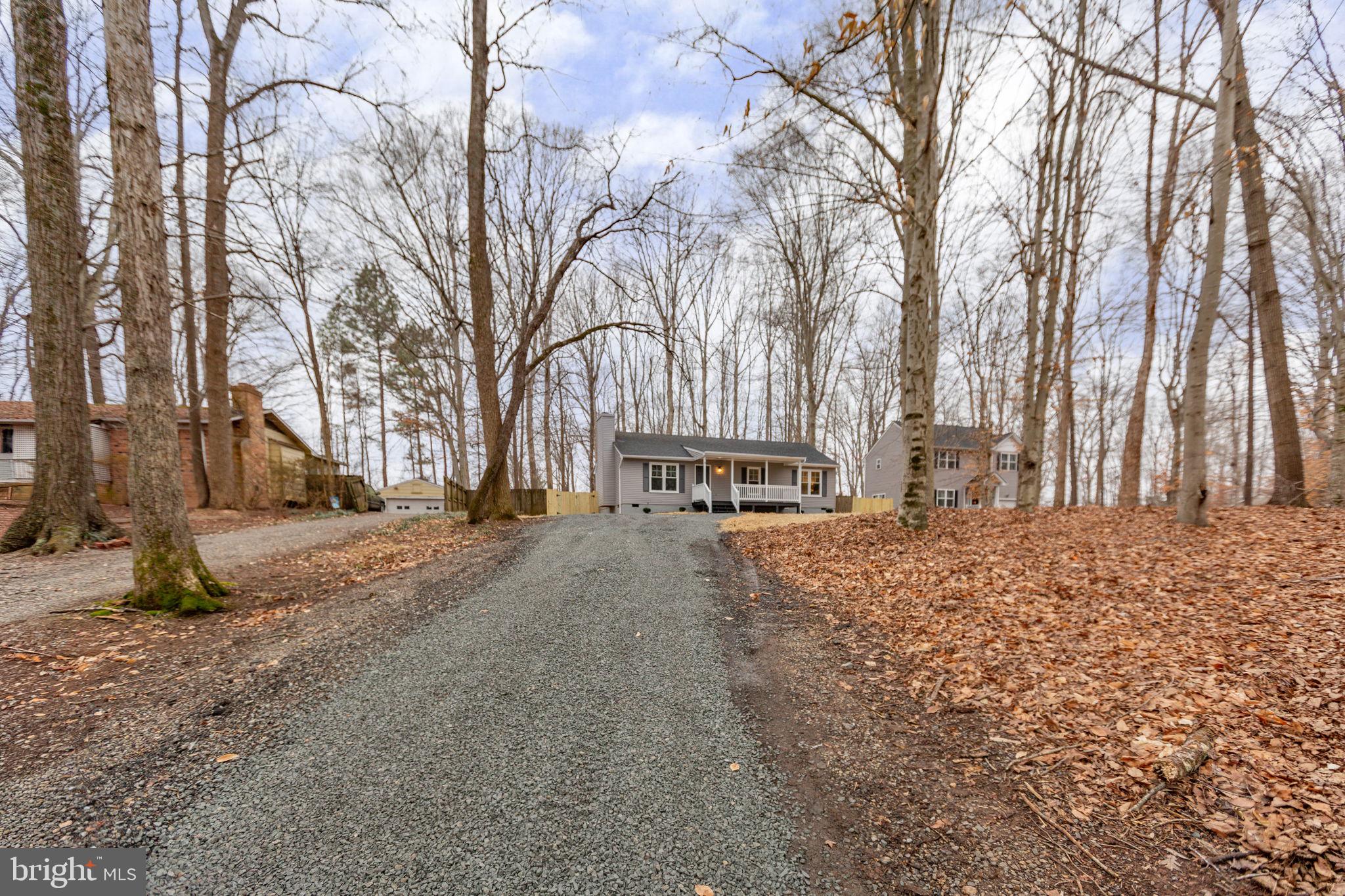 LAKE LAND OR - Residential