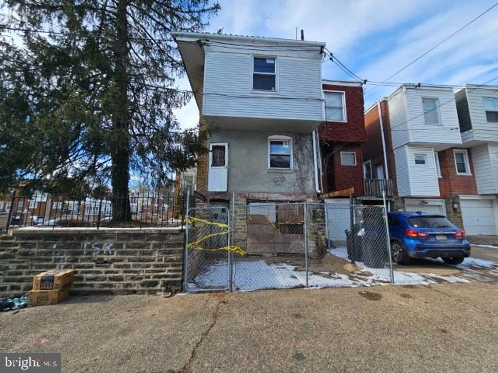Photo of 1515 W Duncannon Avenue, PHILADELPHIA, PA 19141 (MLS # PAPH2582622)