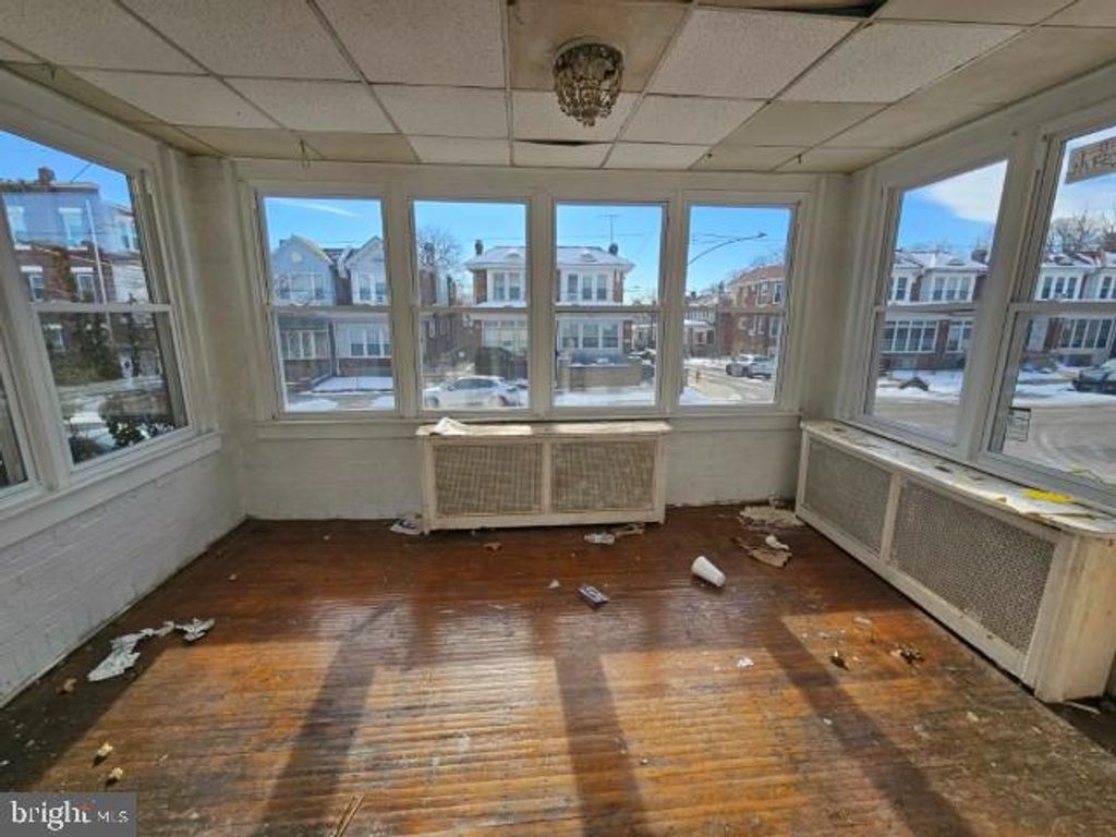 Photo of 1515 W Duncannon Avenue, PHILADELPHIA, PA 19141 (MLS # PAPH2582622)