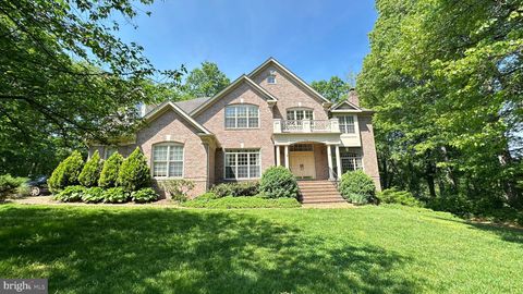 1354 LEWINSVILLE MEWS COURT MCLEAN VA 22102
