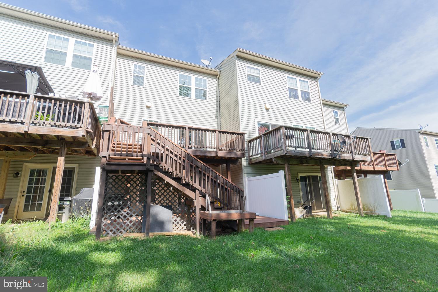 BROOKFIELD - Residential Lease