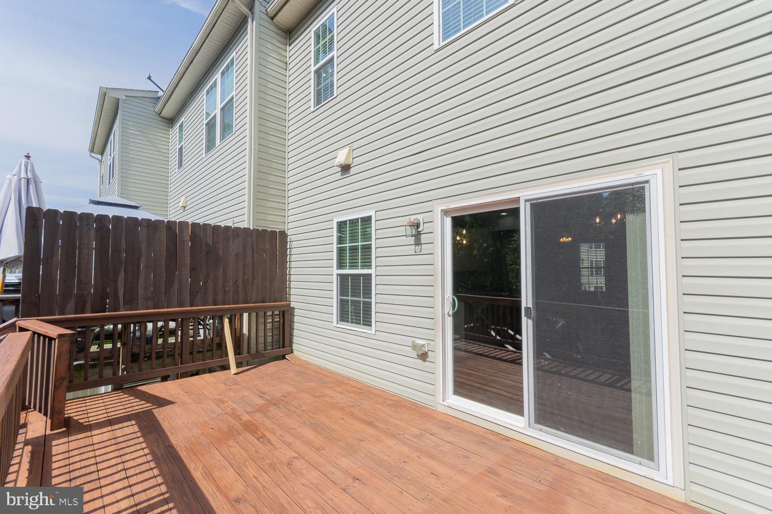 BROOKFIELD - Residential Lease