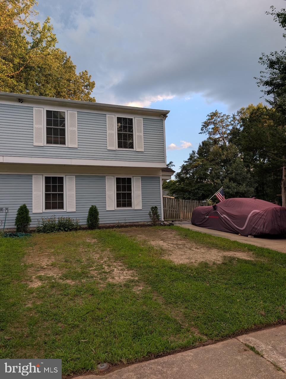 707 BARRINGTON DRIVE