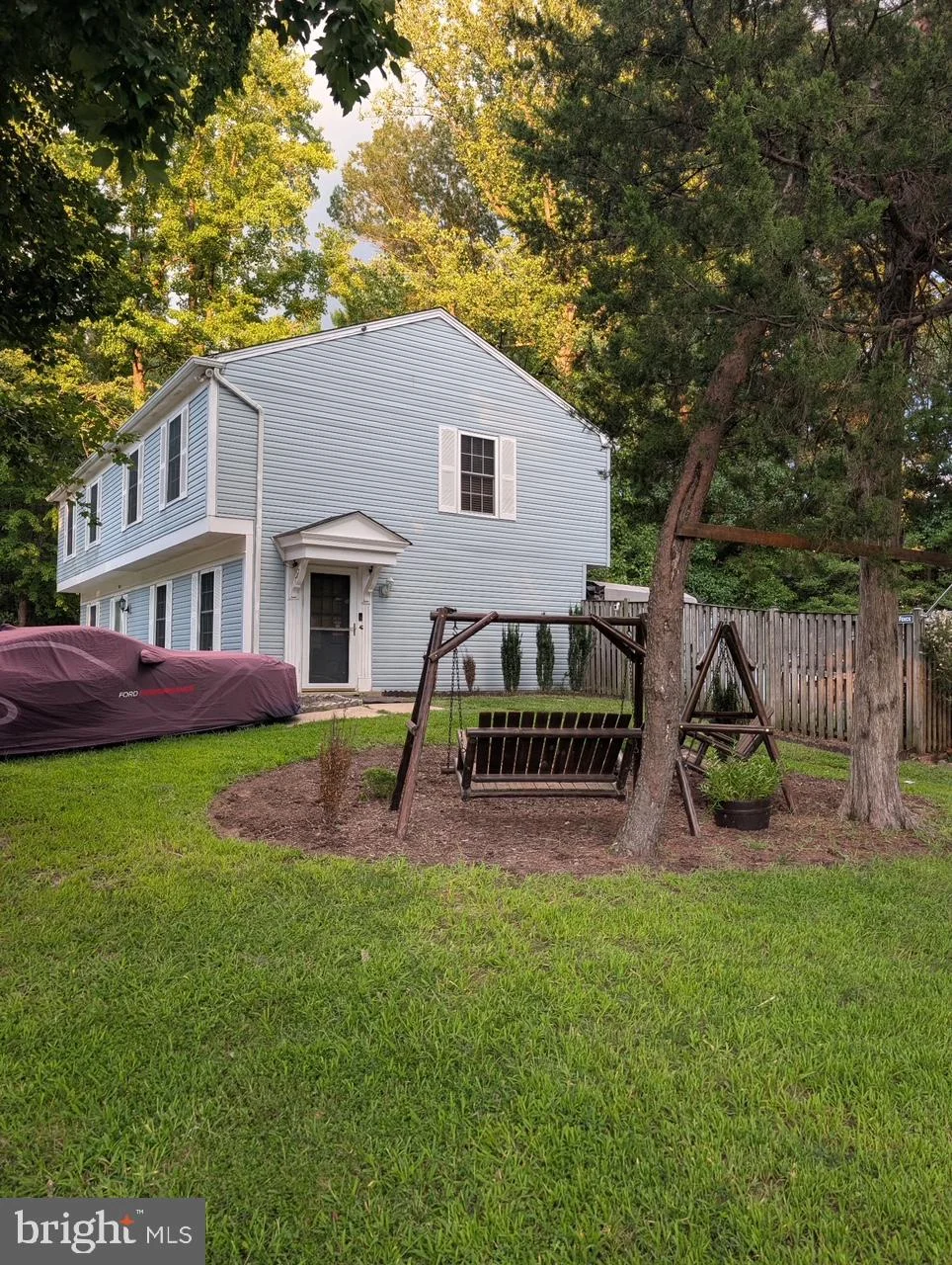 707 Barrington Drive, Waldorf, MD, 20602