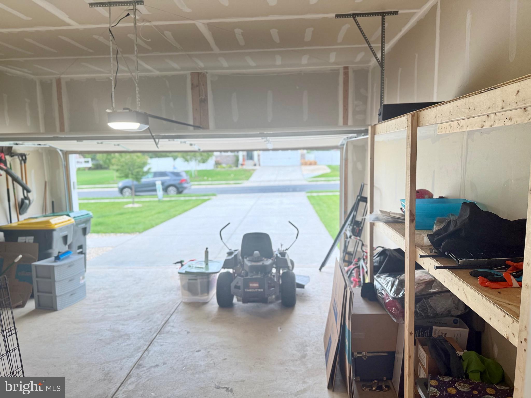 SHANNON COVE - Residential