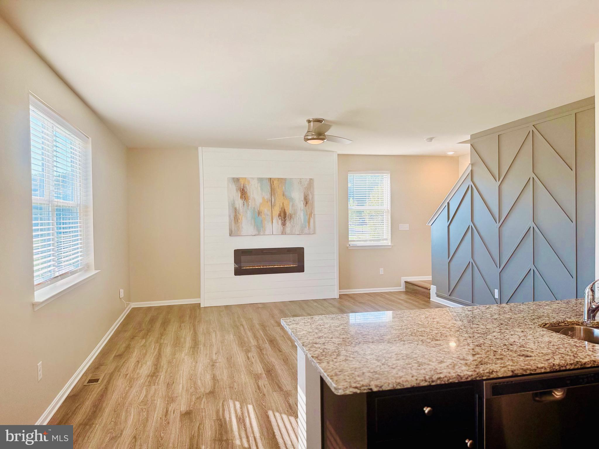 SHANNON COVE - Residential