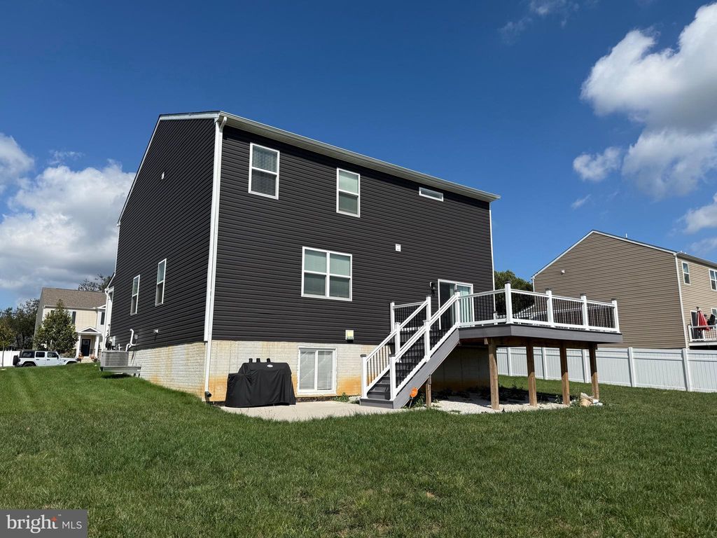 Photo of 1245 Pimpernell Path, MIDDLETOWN, DE 19709 (MLS # DENC2089762)