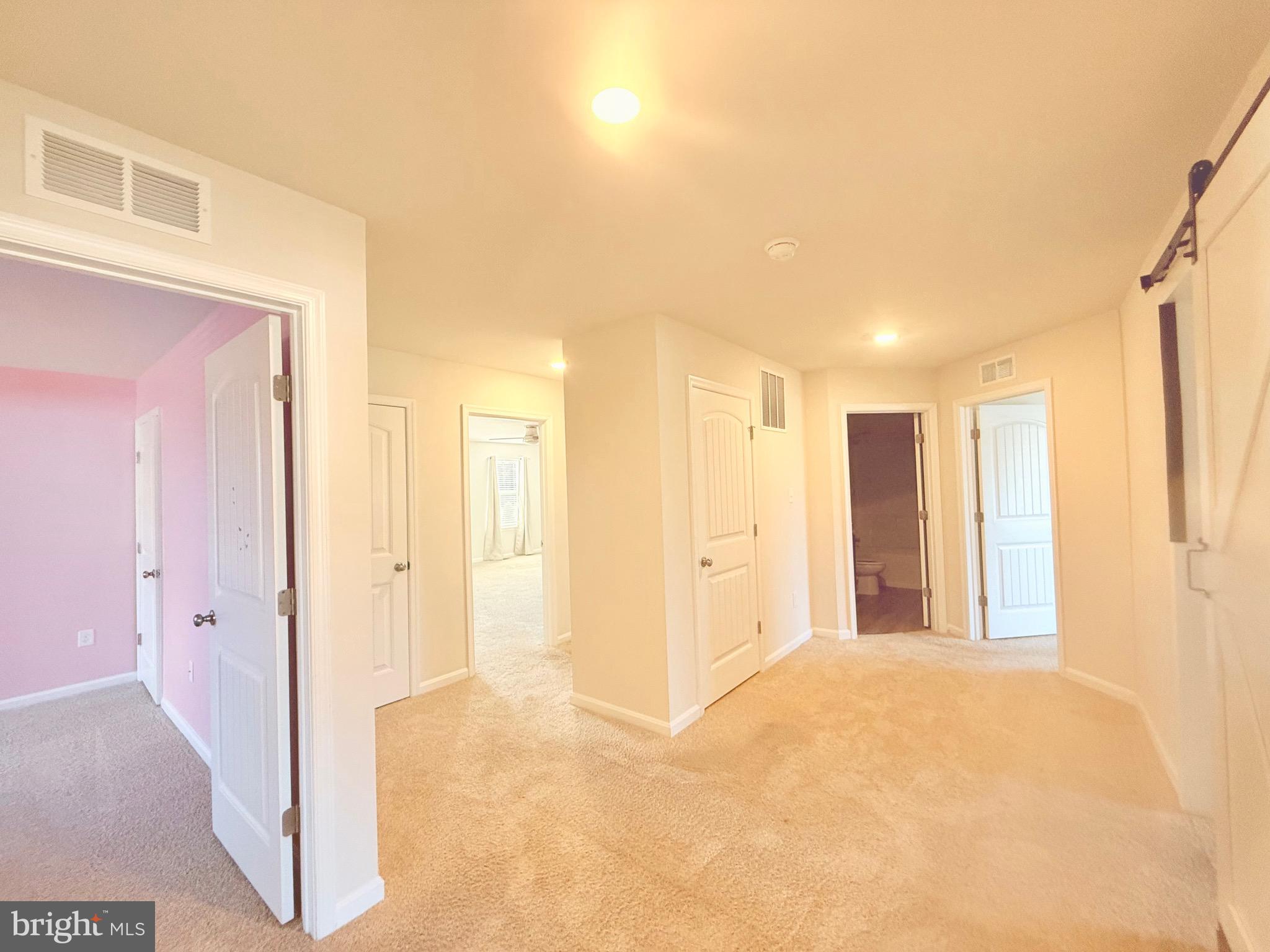 SHANNON COVE - Residential