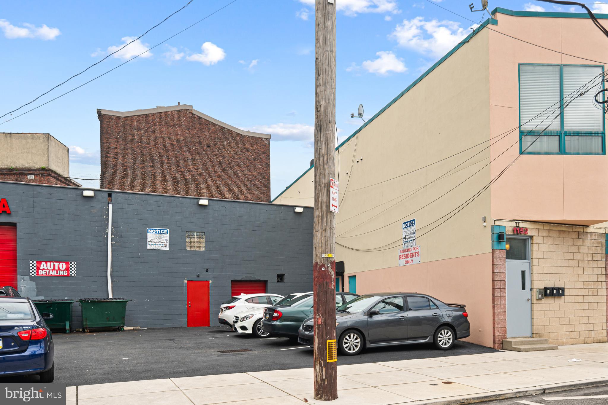 NORTHERN LIBERTIES - Residential Lease