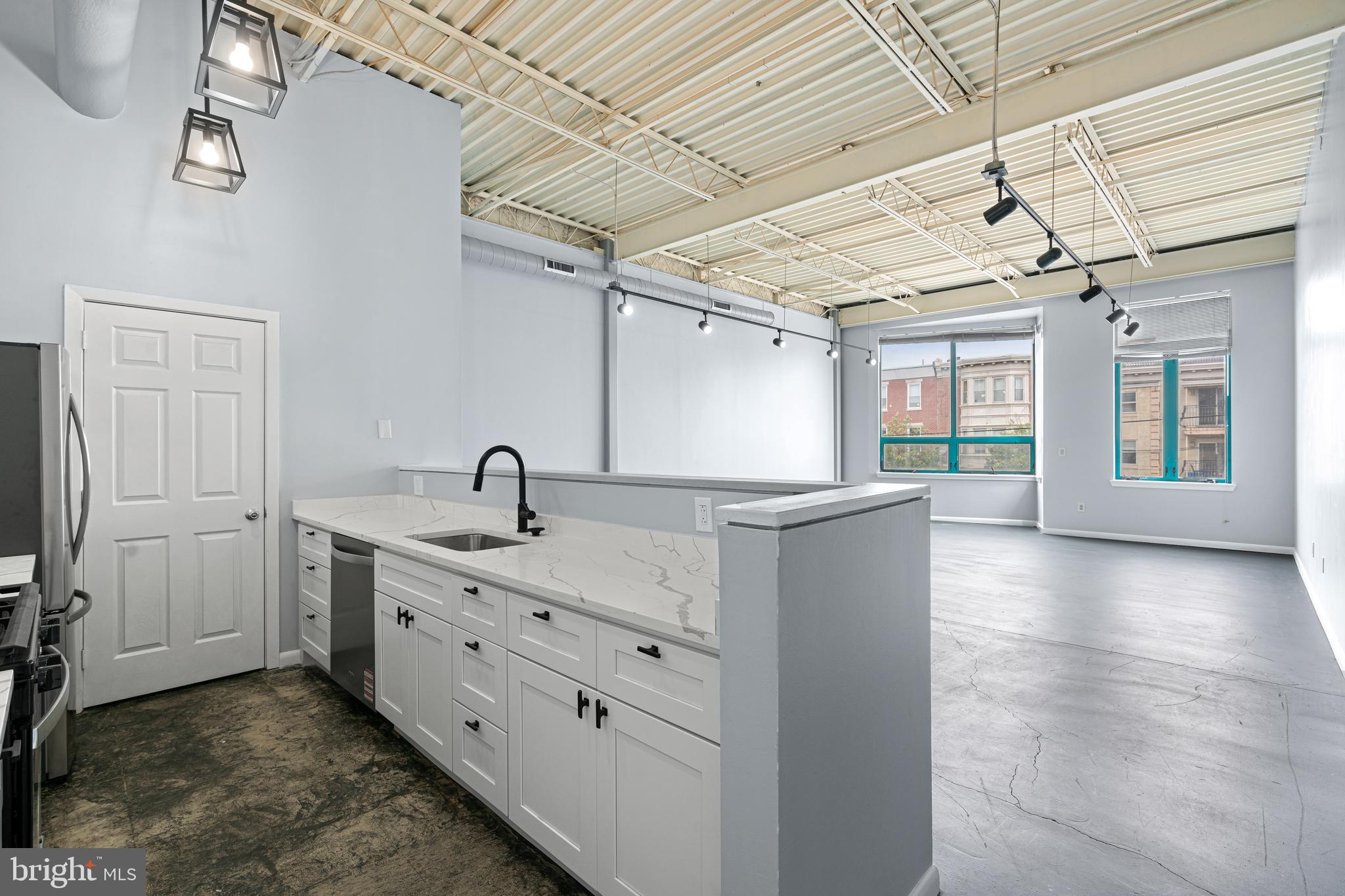 NORTHERN LIBERTIES - Residential Lease